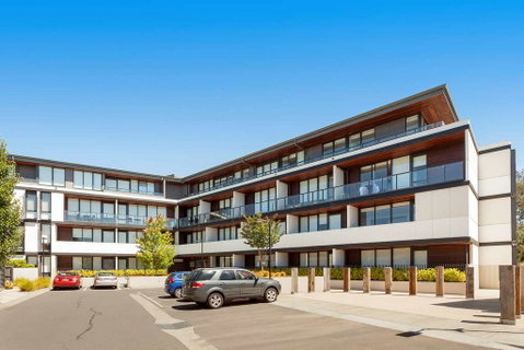 Clayton Serviced Apartments - Tourism Gold Coast 1