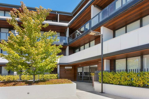 Clayton Serviced Apartments - Tourism Gold Coast 4