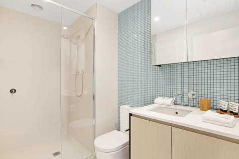 Clayton Serviced Apartments - Tourism Gold Coast 7