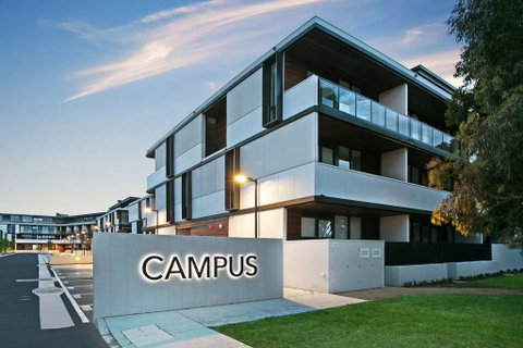 Clayton Serviced Apartments - Tourism Gold Coast 8