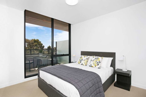 Clayton Serviced Apartments - Tourism Gold Coast 11