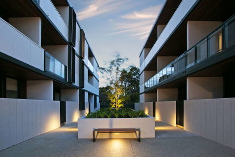 Clayton Serviced Apartments - Tourism Gold Coast 12