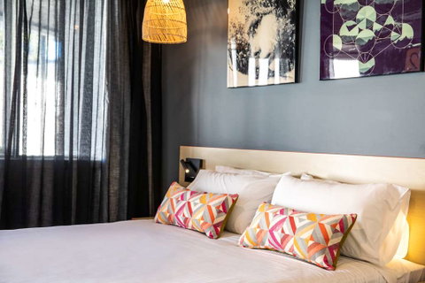 Monash Hotel - Tourism Gold Coast 7