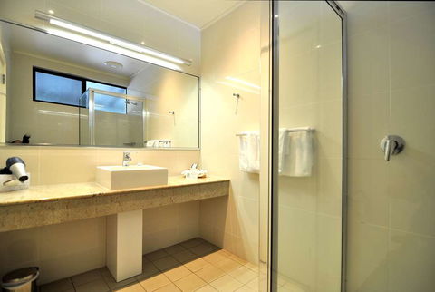 Mission Beach Resort - Tourism Gold Coast 1