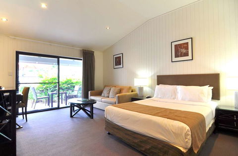 Mission Beach Resort - Tourism Gold Coast 2