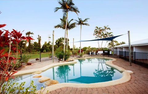 Mission Beach Resort - Tourism Gold Coast 3