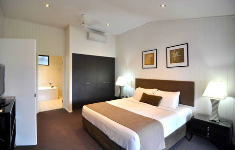 Mission Beach Resort - Tourism Gold Coast 7