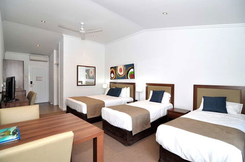 Mission Beach Resort - Tourism Gold Coast 9