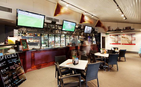 Mission Beach Resort - Tourism Gold Coast 10