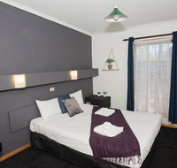 Elm Court Motel - Tourism Gold Coast