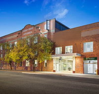 Quest Albury on Townsend - Tourism Gold Coast