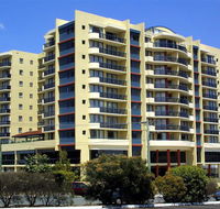 Springwood Tower Apartment Hotel - Gold Coast