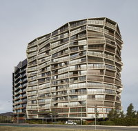 Ovolo Nishi - Tourism Gold Coast