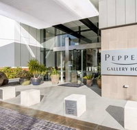Peppers Gallery Hotel Canberra - Tourism Gold Coast