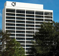 QT Canberra - Tourism Gold Coast