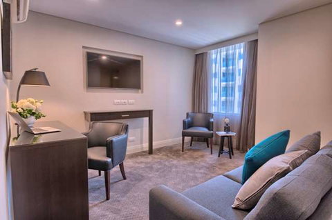 Canberra Rex Hotel - Tourism Gold Coast 1