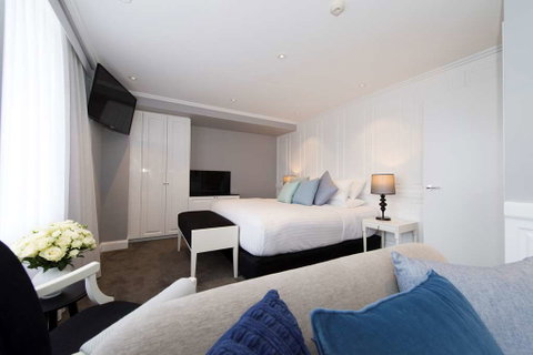 Canberra Rex Hotel - Tourism Gold Coast 3