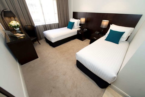 Canberra Rex Hotel - Tourism Gold Coast 4