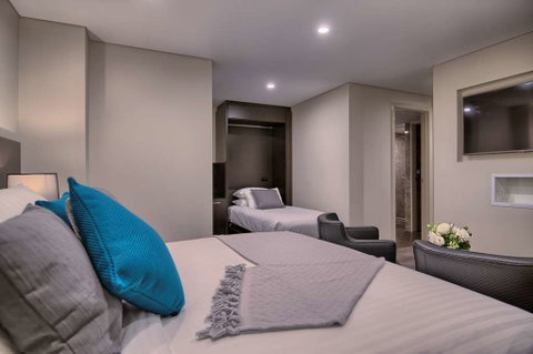 Canberra Rex Hotel - Tourism Gold Coast 5