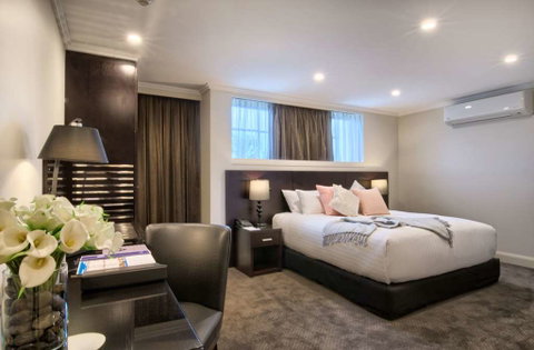 Canberra Rex Hotel - Tourism Gold Coast 8