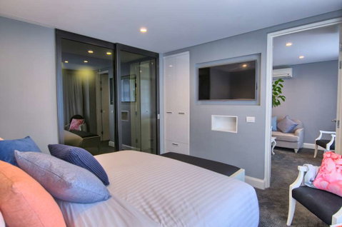 Canberra Rex Hotel - Tourism Gold Coast 10