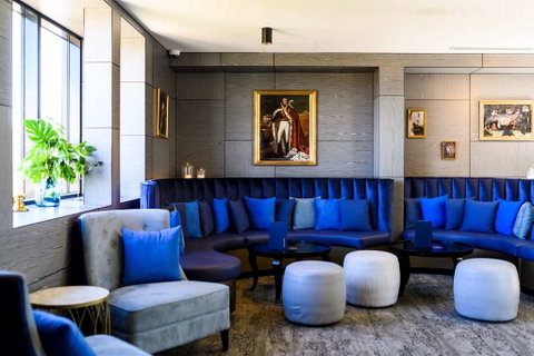 Canberra Rex Hotel - Tourism Gold Coast 11