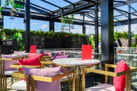 Canberra Rex Hotel - Tourism Gold Coast 12