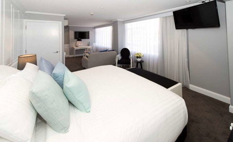 Canberra Rex Hotel - Tourism Gold Coast 16