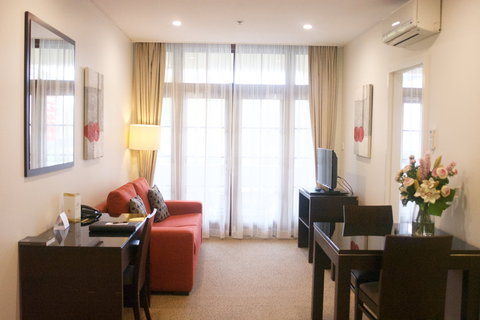 Quest Canberra - Tourism Gold Coast 2