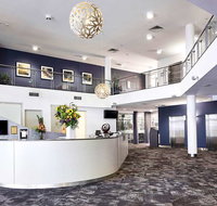 Quality Hotel Dickson - Gold Coast