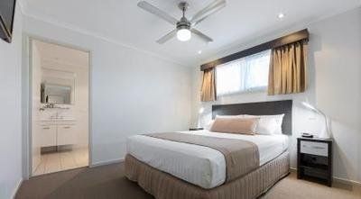 Alivio Tourist Park Canberra - Tourism Gold Coast 0