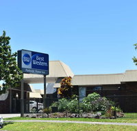 Best Western Parkside Motor Inn - Tourism Gold Coast