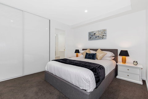Astra Apartments Newcastle - Gold Coast 4