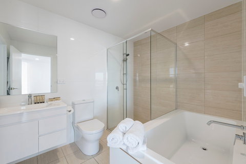 Astra Apartments Newcastle - Gold Coast 5