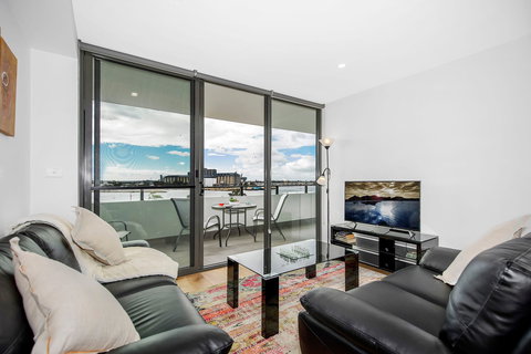 Astra Apartments Newcastle - Gold Coast 8