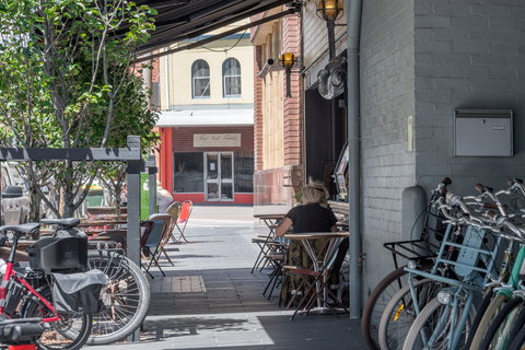 Astra Apartments Newcastle - Gold Coast 13