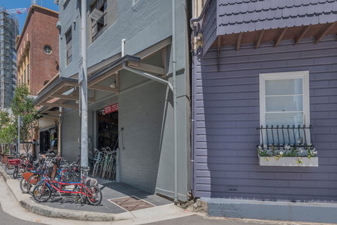 Astra Apartments Newcastle - Gold Coast 14