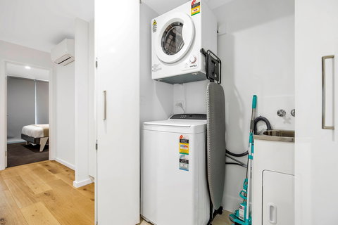 Astra Apartments Newcastle - Gold Coast 16