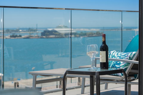 Astra Apartments Newcastle - Gold Coast 17