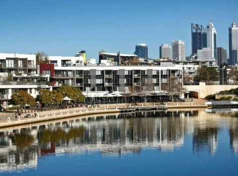 The Sebel East Perth - Tourism Gold Coast 0