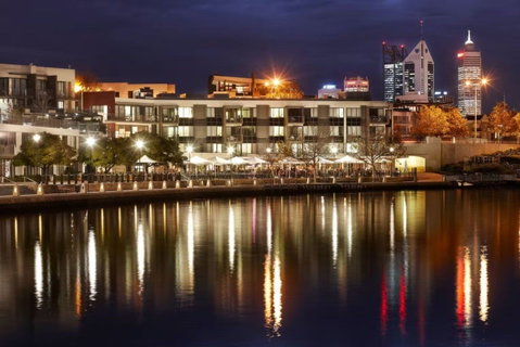 The Sebel East Perth - Tourism Gold Coast 1