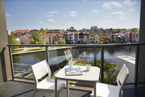 The Sebel East Perth - Tourism Gold Coast 10