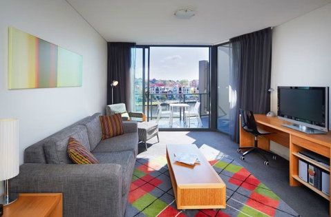 The Sebel East Perth - Tourism Gold Coast 12