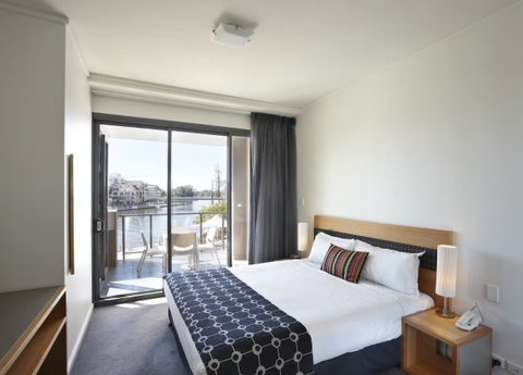 The Sebel East Perth - Tourism Gold Coast 14