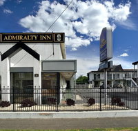 Admiralty Inn - Tourism Gold Coast