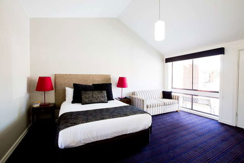 All Seasons Bendigo - Tourism Gold Coast 1