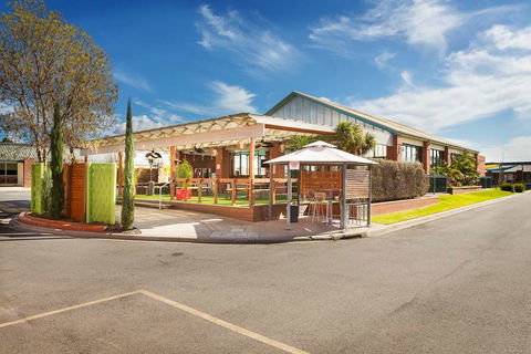 All Seasons Bendigo - Tourism Gold Coast 2