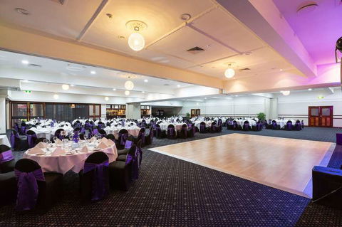 All Seasons Bendigo - Tourism Gold Coast 3