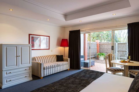All Seasons Bendigo - Tourism Gold Coast 12