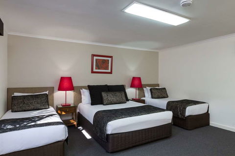 All Seasons Bendigo - Tourism Gold Coast 16